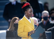 Amanda Gorman’s Journey From Youth Poet Laureate to Inaugural Spotlight - People