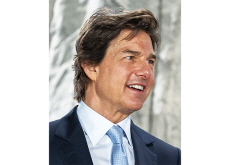 Tom Cruise Rejects Trump’s Kennedy Center Honors Offer - Entertainment & Sports