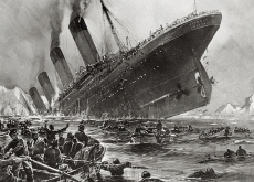 The Sinking of the ‘Unsinkable’ Titanic - History