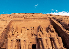 Life in Ancient Egypt - History