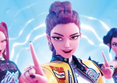 Ejae, the Voice Behind a Global Hit! - People