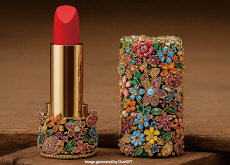 Where Beauty Meets Jewelry: Luxury’s New Creative Frontier - Trend