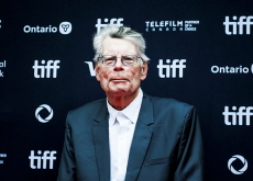 Author Stephen King Surprises Fans With Music Playlist - People