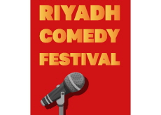 Saudi Arabia Hosts World’s Largest Comedy Festival - Entertainment & Sports