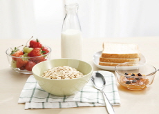The Power of a Healthy Breakfast - Health