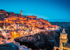 Matera: Italy’s Ancient Cave City - Places