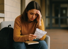 Is It Okay To Quit Something if It No Longer Feels Right? - Think & Talk