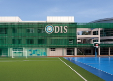 About Daegu International School! - Reader's Voices
