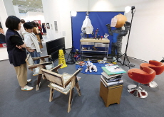 Cool Street Looks at Frieze Seoul 2025 - Trend