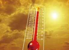 The New Game: How Climate Change Is Forcing Sports To Adapt or Disappear - Entertainment & Sports