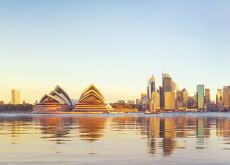 My Adventure in Australia - Reader's Voices