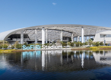 Concert Stadiums, Sports Arenas: How Entertainment Venues Are Changing - Entertainment & Sports