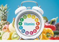 The Role of Vitamins: Tiny Nutrients With Big Power - Health