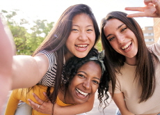 How Laughter Helps Our Health - Health