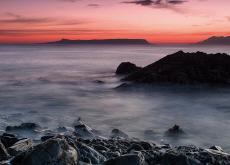 Isle of Eigg - Places