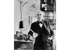 The Discovery of Electricity ? From Sparks to Lightbulbs - History