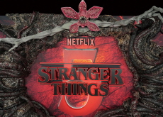 ‘Stranger Things’ Returns for Final Season After Three Year Wait - Entertainment & Sports