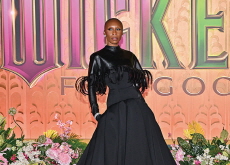 Cynthia Erivo Stuns Students at London Catholic School - Entertainment & Sports