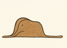 Can a Snake Really Swallow an Elephant? - Reader's Voices