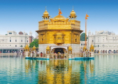 The Golden Temple - Places