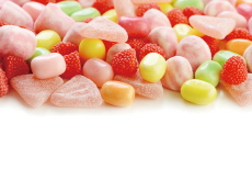 How Candy Was Made ? The Origin of Candy - History