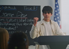 Should Storytelling Come Before Speechmaking in Schools? - Think & Talk