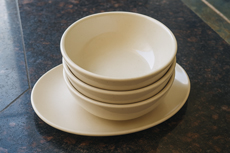 Should Delivery Apps Make Reusable Containers the Default? - Think & Talk