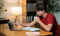 Caffeine and Teens: How Much Is Too Much? - Health