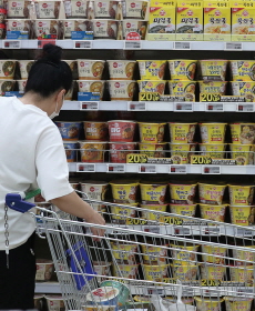 Living Alone Becomes the New Normal in South Korea - Trend