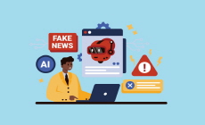 Should Schools Teach AI Literacy? - Think & Talk