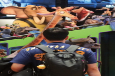 Animated Films Lead Korean Box Office as ‘Zootopia 2’ Finds Success - Entertainment & Sports