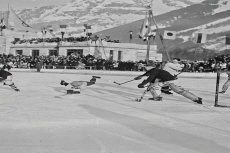 Chamonix 1924: The First Winter Olympics - History