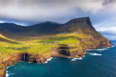 Faroe Islands - Places