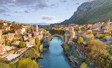 Mostar - Places