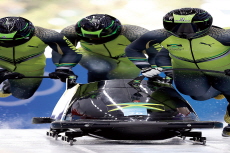 Jamaica Secures Three Bobsleigh Olympic Spots - Entertainment & Sports
