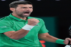 Novak Djokovic Shatters Record With 400th Major Victory - Entertainment & Sports