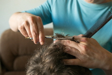 RE: I Ruined My Hair! - Letter