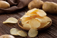 RE: National Potato Chip Day - Letter