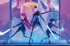 Easter Eggs in ‘KPop Demon Hunters’ - Reader's Voices