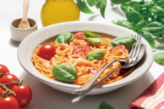 Re: Best Meals We Made for Ourselves - Letter