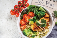 Eating the Same Meals Leads to More Weight Loss - Science
