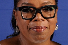 Oprah Winfrey’s Journey - Reader's Voices