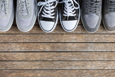 The Essential Sneakers Guide for Spring 2026 - Trend