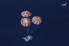 Artemis II Astronauts Return After Record-Breaking Moon Mission - Global News