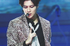 Taemin Makes History With Solo Coachella Debut - Entertainment & Sports
