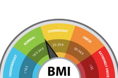 How BMI Measures Health - Health
