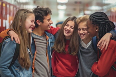 Why Your Social Circle Matters - Life Tips
