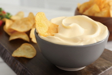 Mayonnaise: A Sauce With Wartime Roots - History