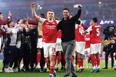 Premier League Makes History With Sweep of UEFA Club Finals - Entertainment & Sports