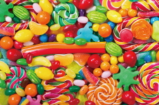 How Candy Was Made ? The Origin of Candy - Reader's Voices